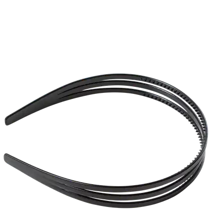 Imagem do produto Océane Complete My Look 120 Black - Tiara de Cabelo