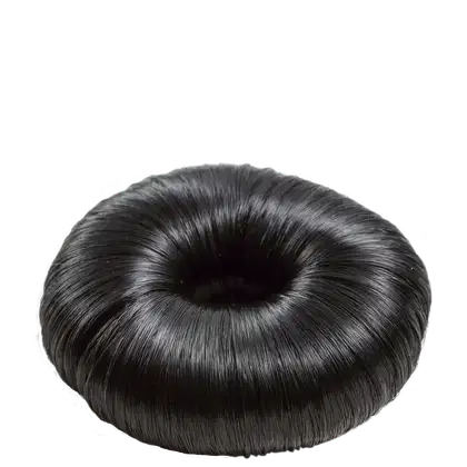 Imagem do produto Océane Complete My Look 170 Black - Enchimento de Coque Rosquinha