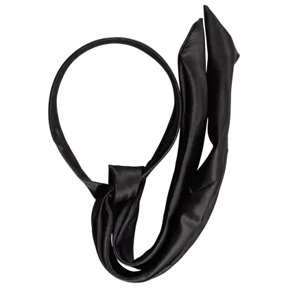 Imagem do produto Océane Complete My Look 121 Black - Tiara de Cabelo