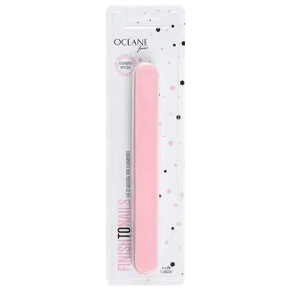 Imagem do produto Océane Finish To Nails - Lixa de Unha