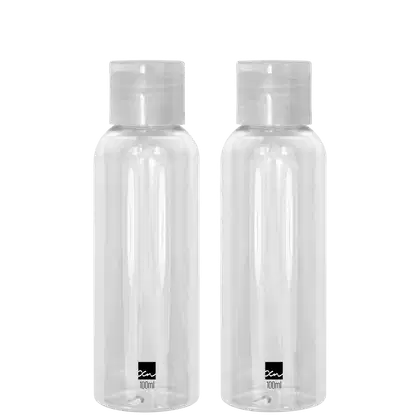 Imagem do produto Océane - Frascos para Viagem (2 unidades)