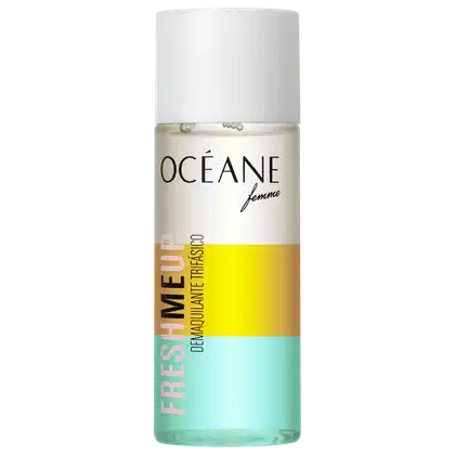 Imagem do produto Océane Fresh Me Up - Demaquilante Trifásico 80ml