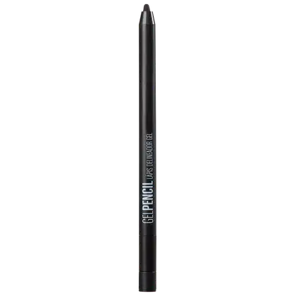 Imagem do produto Océane Gel Pencil Black Night - Lápis de Olho 1,8g