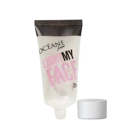 Imagem do produto Océane Light My Face - Iluminador Natural 22ml