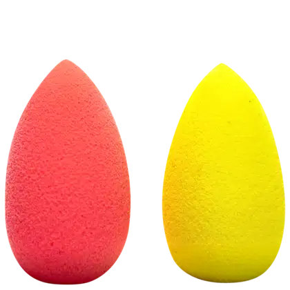 Imagem do produto Océane Microdrop Blend - Esponja para Maquiagem (2 unidades)