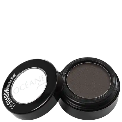 Imagem do produto Océane Mono Black Matte - Sombra 1,8g