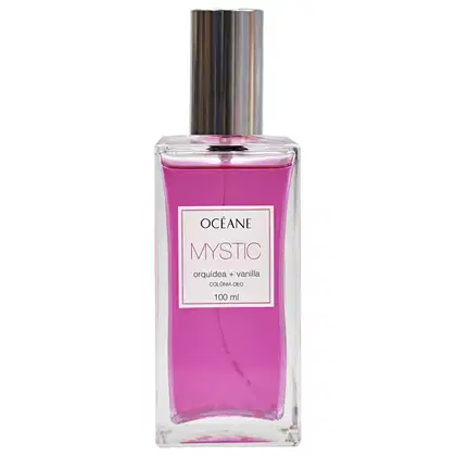 Imagem do produto Mystic Océane Deo Colônia - Perfume Feminino 100ml