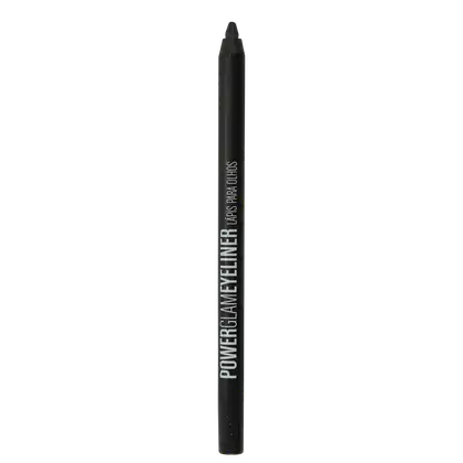 Imagem do produto Océane Power Glam Eyeliner Black Midnight - Lápis de Olho