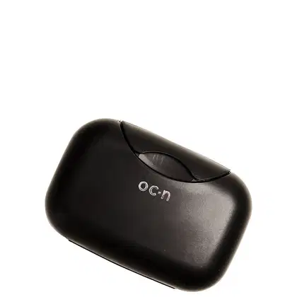 Imagem do produto Océane Soap Dish Preto - Porta Sabonetes