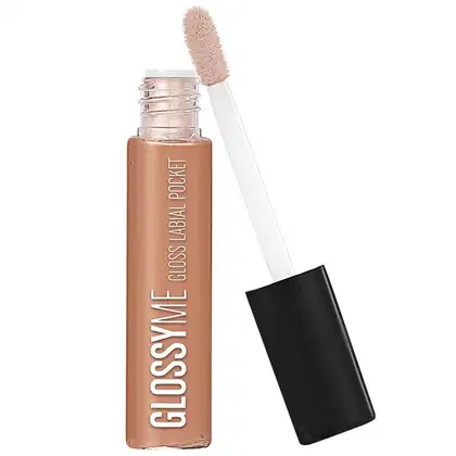 Imagem do produto Océane Glossy Me Discrety Beauty - Gloss Labial 3,5ml