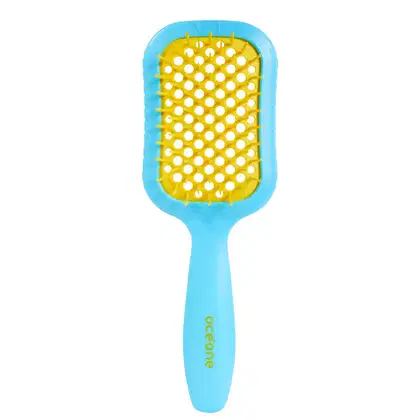 Imagem do produto Océane Joy Brush Azul - Escova de Cabelo