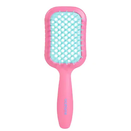 Imagem do produto Océane Joy Brush Rosa - Escova de Cabelo