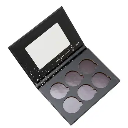 Imagem do produto Océane My Beauty Choices - Estojo para Maquiagem