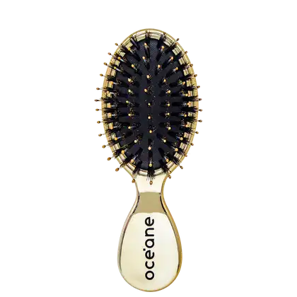 Imagem do produto Océane My Mini Gold - Escova de Cabelo