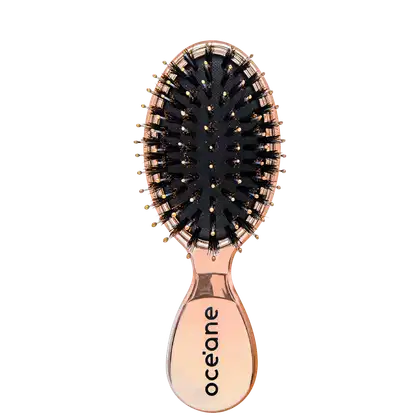 Imagem do produto Océane My Mini Rose - Escova de Cabelo