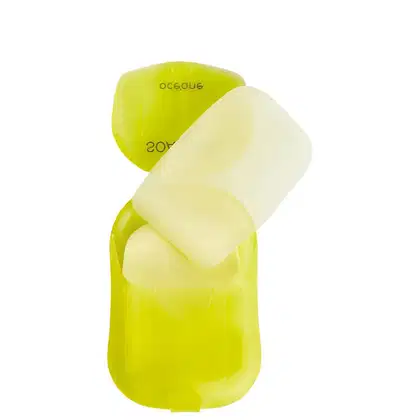 Imagem do produto Océane Soap2Go Limão - Sabonete em Folhas (30 unidades)