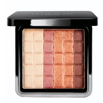 Imagem do produto Le Lis Blanc Beauté Ombres Lumière Du Jour - Paleta de Sombras 8g