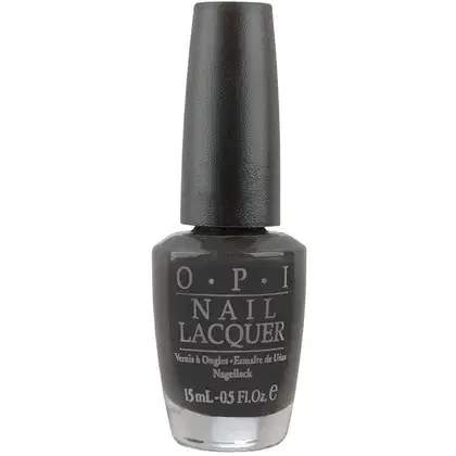 Imagem do produto OPI Black Onyx - Esmalte 15ml