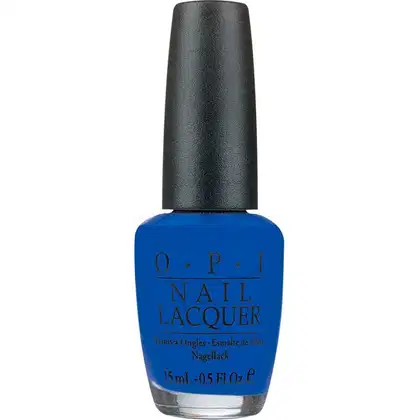 Imagem do produto OPI Blue My Mind - Esmalte 15ml