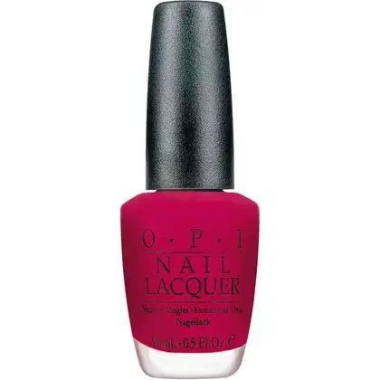 Imagem do produto OPI Bogotá Blackberry - Esmalte 15ml