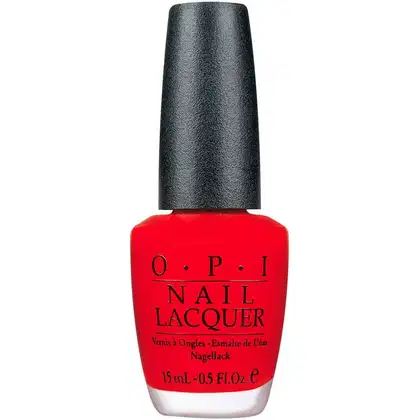Imagem do produto OPI Clássicos Red - Esmalte Cremoso 15ml