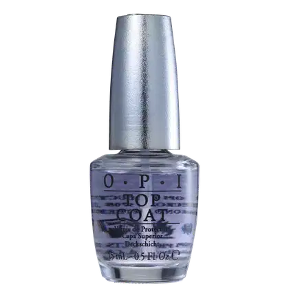 Imagem do produto OPI Ds Top Coat - Cobertura Brilhante 15ml