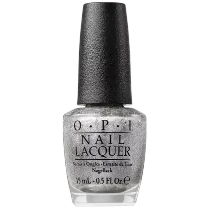 Imagem do produto OPI Haven't the Foggiest - Esmalte Glitter 15ml