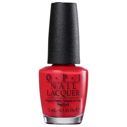 Imagem do produto OPI Holland Collection Red Lights Ahead...Where? - Esmalte 15ml