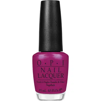 Imagem do produto OPI Houston We Have a Purple - Esmalte 15ml