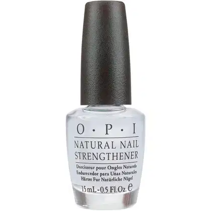 Imagem do produto OPI Natural Nail Strengthener - Base Fortalecedora 15ml