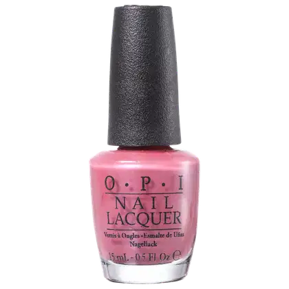 Imagem do produto OPI Not So Bora Bora Ing Pink - Esmalte 15ml