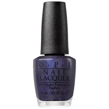 Imagem do produto OPI Russian Navy - Esmalte Cintilante 15ml