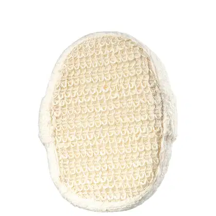 Imagem do produto Orgânica Esponja de Sisal Almofadada - Esponja de Banho