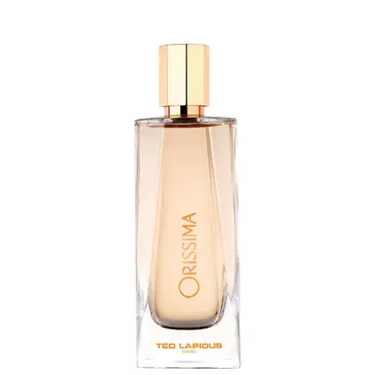 Imagem do produto Orissima Ted Lapidus Eau de Parfum - Perfume Feminino 50ml