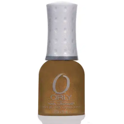 Imagem do produto Orly Citrine Cheer - Esmalte 18ml