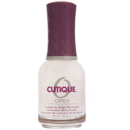 Imagem do produto Orly Cutique - Removedor de Manchas e Cutículas 18ml