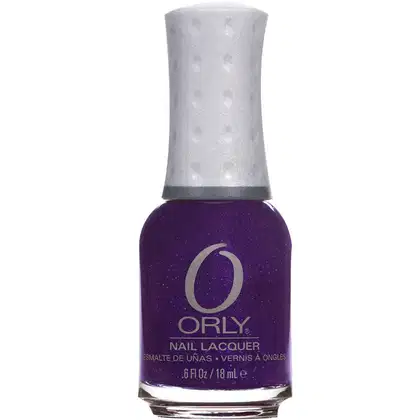 Imagem do produto Orly Esmalte Velvet Rope - 18ml