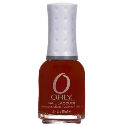 Imagem do produto Orly Forever Crimson - Esmalte 18ml