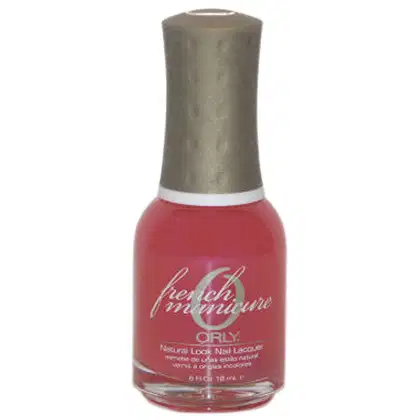 Imagem do produto Orly French Manicure Esmalte Des Fleurs 18ml