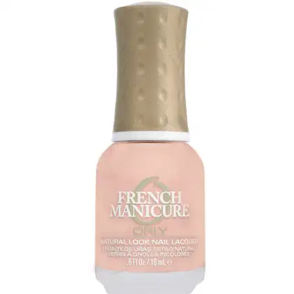 Imagem do produto Orly French Manicure Sheer Nude - Esmalte 18ml