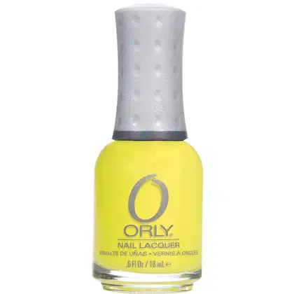 Imagem do produto Orly High Voltage Live Wire - Esmalte 18ml