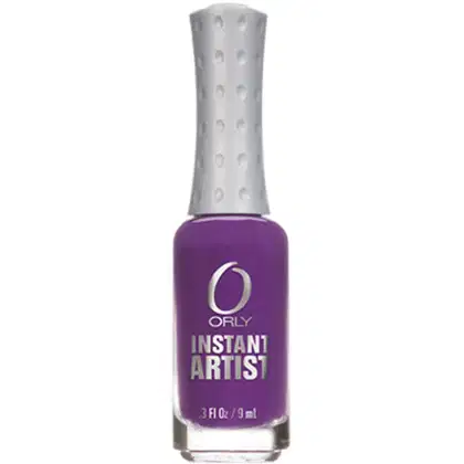 Imagem do produto Orly Instant Artist Grape - Esmalte 9ml