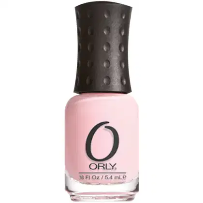 Imagem do produto Orly Mini French Manicure Esmalte Sheer Nude Esmalte - 5,4ml