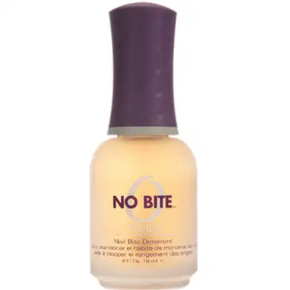 Imagem do produto Orly No Bite - Inibidor Do Hábito de Roer as Unhas 18ml