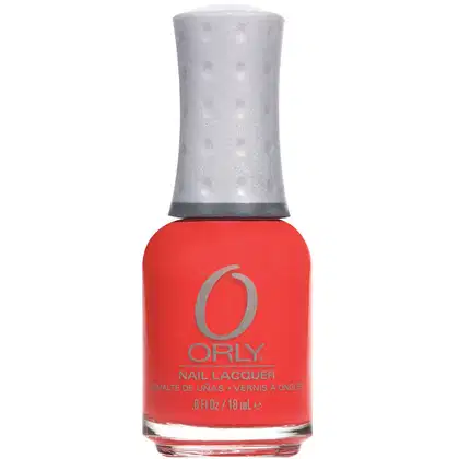 Imagem do produto Orly Precisely Poppy - Esmalte 18ml