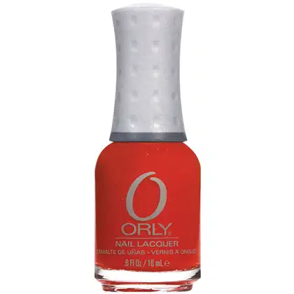 Imagem do produto Orly Red Carpet - Esmalte 18ml