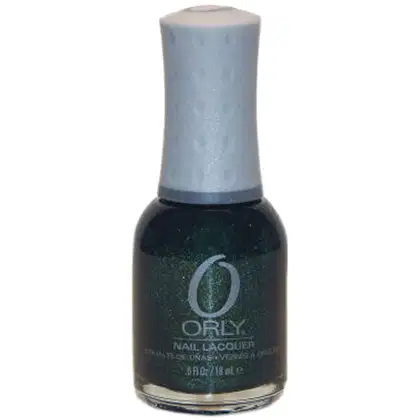Imagem do produto Orly Tis The Season Meet Me Under The Mistletoe - Esmalte 18ml