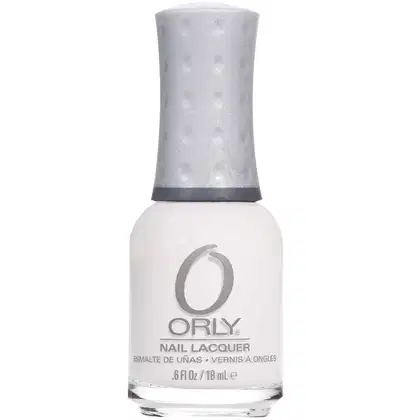 Imagem do produto Orly White Out - Esmalte 18ml