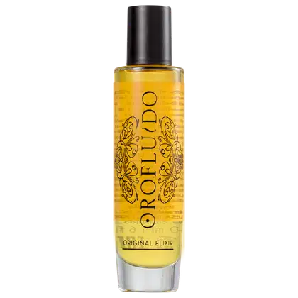 Imagem do produto Orofluido Elixir - Óleo Capilar 50ml
