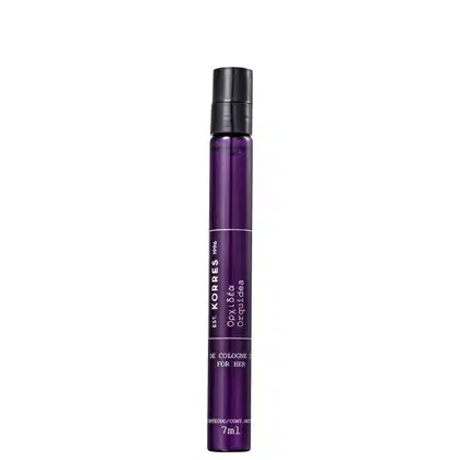 Imagem do produto Orquídea Korres Eau de Cologne - Perfume Feminino 7ml